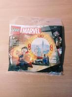 Lego polybag doctor Strange's interdimensonal portal 30652, Nieuw, Ophalen of Verzenden