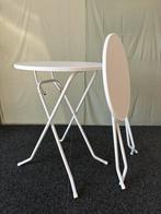 Statafels te huur, Ophalen, Zo goed als nieuw, Abraham of Sarah