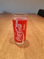 glas coca cola, Huis en Inrichting, Keuken | Servies, Glas of Glazen, Ophalen of Verzenden, Overige stijlen, Glas