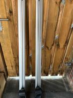 Hapro Aero 125 alu 1 dakdragers, Ophalen of Verzenden, Gebruikt