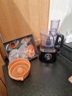 Philips Powerchop 850 watt, Witgoed en Apparatuur, Blenders, Ophalen of Verzenden, Zo goed als nieuw