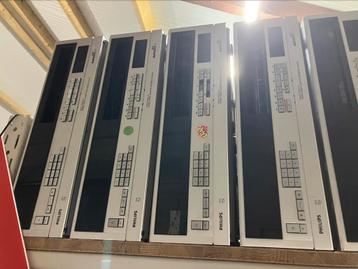 Philips vr2350 vcc video2000 matchline videorecorders beschikbaar voor biedingen