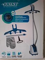 Stoomreiniger Shine, Ophalen of Verzenden, Nieuw, Stoomreiniger