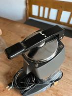 Santos Sinaasappelpers - Professioneel en Goed Onderhouden, Ophalen, Gebruikt