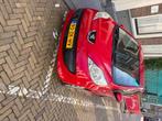 Peugeot 107 1.0 12V 5DR 2008 Rood, Voorwielaandrijving, Stof, Zwart, 4 cilinders