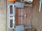 Caravan Leveller Milenco, Caravans en Kamperen, Caravan accessoires, Ophalen, Zo goed als nieuw