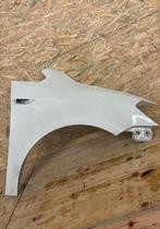 Volkaswagen Caddy spatbord Combi 2017 rechts, Ophalen, Rechts, Spatbord