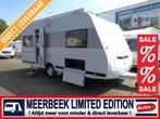 LMC Style Comfort 440 D / GEANNULEERD NU HOGE KORTING !, Caravans en Kamperen, Caravans, Rondzit, Overige typen, 4 tot 5 meter