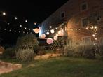 Prikkabel feestverlichting te huur, Ophalen, Zo goed als nieuw, Overige