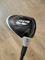 Taylormade m4 fairwaywood 5, Sport en Fitness, Golf, Ophalen of Verzenden, Gebruikt, Club, Overige merken