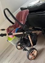 3in1 kinderwagen, Kinderen en Baby's, Kinderwagens en Combinaties, Ophalen, Zo goed als nieuw, Overige merken