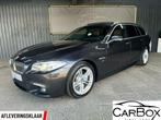 BMW 5-serie Touring 520d M Sport Edition, Automaat, Achterwielaandrijving, Euro 6, Diesel