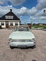 Zeer mooie Opel A-Kadett 1963, Auto's, Oldtimers, Achterwielaandrijving, 40 pk, Wit, Overige kleuren