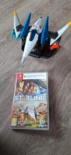 Starlink battle for atlas Switch, Spelcomputers en Games, Avontuur en Actie, 1 speler, Ophalen of Verzenden, Zo goed als nieuw