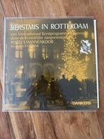 Kerstmis in Rotterdam - Rotte's Mannenkoor CD, Ophalen of Verzenden, Gebruikt, Kerst