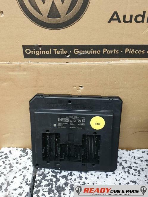 Boordcomputermodule BCM MODULE Polo 2G AW1 2Q0937089A, Auto-onderdelen, Elektronica en Kabels, Volkswagen, Gebruikt, Ophalen of Verzenden