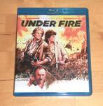 Under Fire - Nick Nolte , Gene Hackman - Twilight Time, Cd's en Dvd's, Blu-ray, Ophalen, Zo goed als nieuw, Thrillers en Misdaad