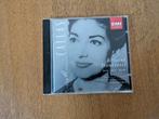 Maria Callas / Rossini - Donizetti/ Arias, Cd's en Dvd's, Cd's | Klassiek, Gebruikt, Ophalen of Verzenden