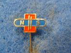 Speldje NS, Verzamelen, Speldjes, Pins en Buttons, Ophalen of Verzenden, Zo goed als nieuw, Overige onderwerpen