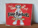 Limp Bizkit Nookie CD 1999 Collectors Item, Cd's en Dvd's, Vinyl | Hardrock en Metal, Ophalen of Verzenden, Gebruikt