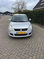 Suzuki Swift 1.3 5D 2010 Grijs, Auto's, Suzuki, Voorwielaandrijving, 400 kg, Swift, Origineel Nederlands