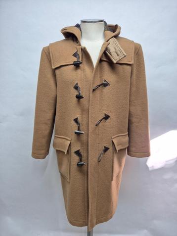 Barbour 'Dufflecoat' Houwtjetouwtje winterjas, small beschikbaar voor biedingen