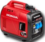 VERKOCHT Aggregaat Honda EU22i 2200 Watt 230V VERKOCHT, Doe-het-zelf en Verbouw, Aggregaten, Ophalen of Verzenden, Nieuw, Minder dan 5 kVA