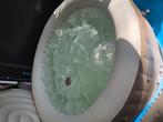 Intex pure spa jacuzzi., Tuin en Terras, Bubbelbaden en Hottubs, Ophalen, ., Zo goed als nieuw, .