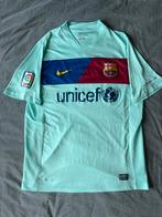 Barcelona Uitshirt 2010/11, Maat L, Ophalen of Verzenden, Gebruikt, Clubaccessoires