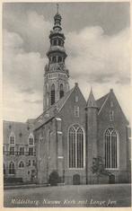 Middelburg, Verzenden, 1940 tot 1960, Gelopen, Zeeland