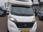Laika Ecovip 329, Ringverwarming, Bedrijf, 6 tot 7 meter, Laika