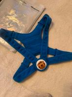Medtronic toddler’s harness blue, Ophalen of Verzenden, Zo goed als nieuw