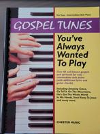 Muziekboek christelijk melodie met akkoorden, Piano, Ophalen of Verzenden, Zo goed als nieuw, Thema