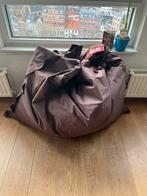 Fatboy Zitzak - Bruin, Huis en Inrichting, Zitzakken, Ophalen of Verzenden, Gebruikt, Bruin, Zitzak
