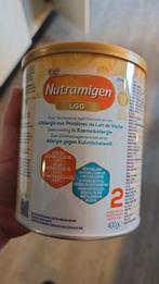 5x Nutramigen LGG 2 - Dieetvoeding Koemelkallergie, Ophalen of Verzenden, Nieuw, Overige typen