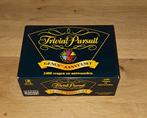 Trivial Pursuit Genus Aanvulset, Hobby en Vrije tijd, Gezelschapsspellen | Bordspellen, Vijf spelers of meer, Ophalen, Gebruikt