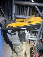 Wacker sneuvenstamper, Ophalen of Verzenden, Zo goed als nieuw, Overige materialen, Overige typen