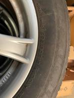 Winterbanden + Velg ford kuga MK1, Auto-onderdelen, Banden en Velgen, Gebruikt, 16 inch, Banden en Velgen, 235 mm