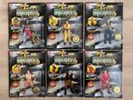 WMAC Masters figures. complete set!!, Ophalen of Verzenden, Zo goed als nieuw
