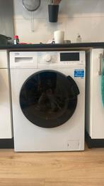 BEKO WDK742421W WAS-DROOGCOMBI 7-4 KG 1200T, Ophalen, Zo goed als nieuw