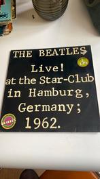 2Lp the Beatles, live, Ophalen of Verzenden, Zo goed als nieuw