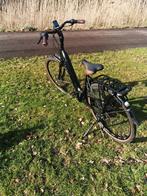 Gazelle Grenoble C8 e-bike - Zo goed als nieuw!, Ophalen of Verzenden, Zo goed als nieuw, Gazelle, Versnellingen