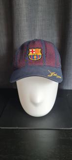 Messi pet met Hantekening, Ophalen, Zo goed als nieuw, One size fits all