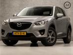 Mazda CX-5 2.0 SkyActiv-G 160 GT-M 4WD 161Pk Automaat (NAVIG, Auto's, Mazda, Zwart, 4 cilinders, 160 pk, Leder