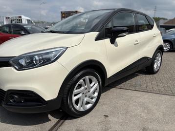 Renault Captur 1.2 TCe Dynamique AIRCO!AUTOMAAT! beschikbaar voor biedingen