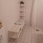 Muskan Ikea Badkamer meubels, Ophalen, (Half)hoge kast, Gebruikt, 50 tot 100 cm