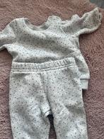 Baby joggingspakje, Ophalen of Verzenden, Zo goed als nieuw, Jongetje of Meisje