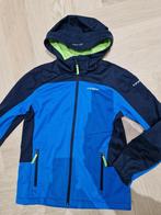 softshelljas, Icepeak, maat 164, Kinderen en Baby's, Kinderkleding | Maat 164, Jongen of Meisje, Ophalen of Verzenden, Zo goed als nieuw