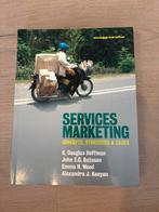 Services Marketing - Hoffman et al., Ophalen of Verzenden, Gelezen, Economie en Marketing