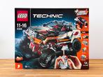 Lego Technic 9398 - 4x4 Crawler (nieuw in doos), Kinderen en Baby's, Speelgoed | Duplo en Lego, Ophalen of Verzenden, Nieuw, Complete set